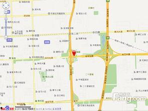 石家庄最新爆料楼在哪里,神秘高楼崛起，揭秘其神秘身份！”  第2张